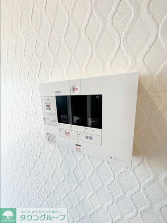 ラ・パートメント千葉の物件内観写真